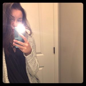 Meet your Posher, Mackenzie